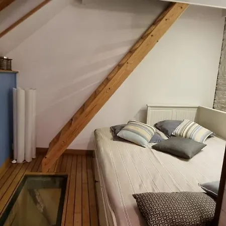 Renovated Fisherman's House Near The Sea *