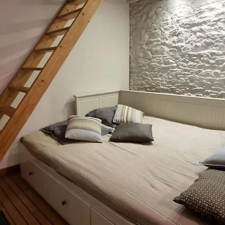 Renovated Fisherman's House Near The Sea Cancale