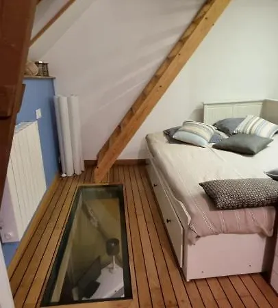 Tatil Evi Renovated Fisherman's House Near The Sea *